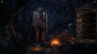 To character swap, you'll need to have another character in the same League (Image via GGG)